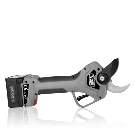 Produse gradina - Foarfeca electrica KV390, max 36 mm, cu 2 acumulatori litiu 21.6V, 2.5Ah
