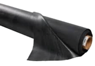 Membrana EPDM GoFlex