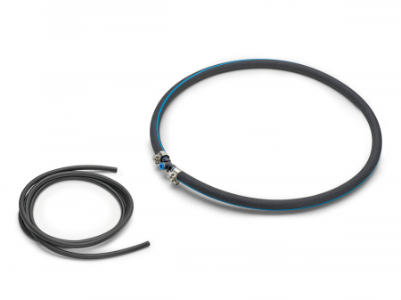 Accesorii si piese de schimb filtre, sterilizatoare UV si aeratoare - Furtun aerare AquaOxy D60