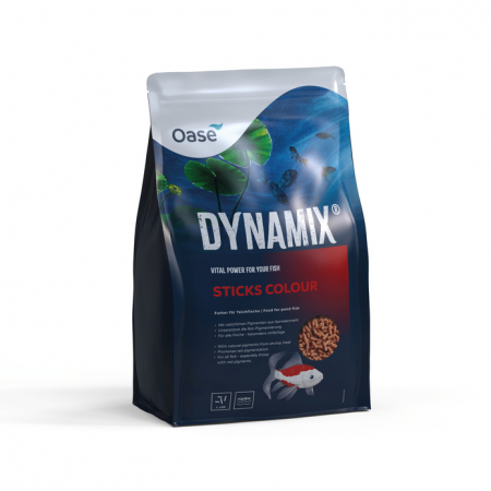 Hrana Pesti - Dynamix Color [2]
