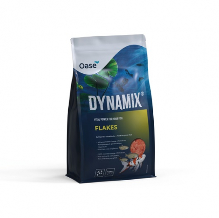 Hrana Pesti - Dynamix KOI Large [2]