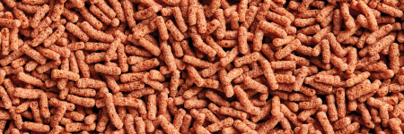 Hrana Pesti - Dynamix Mix plus snack [1]