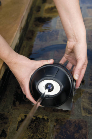 Joc de Apa Water Jet Lightning [5]