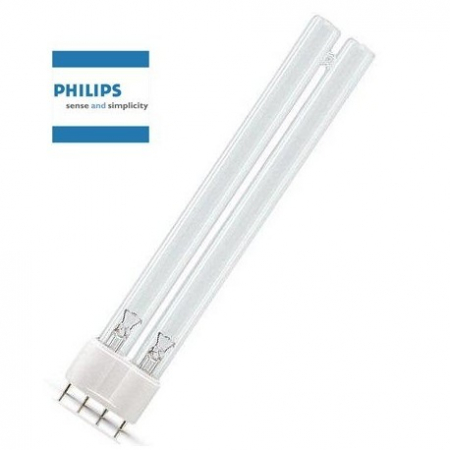 Accesorii si piese de schimb lumini si alimentare electrica - Lampa UVC Philips
