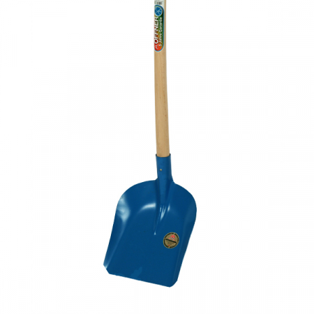 Unelte pentru gradina - Lopada cu coada 30x24 cm