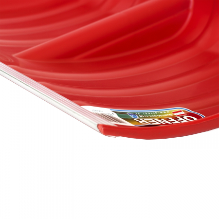 Lopata de zapada Offner din plastic [1]