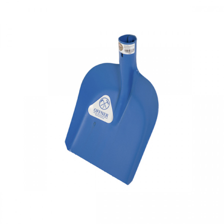 Unelte pentru gradina - Lopada fara coada 30x24 cm