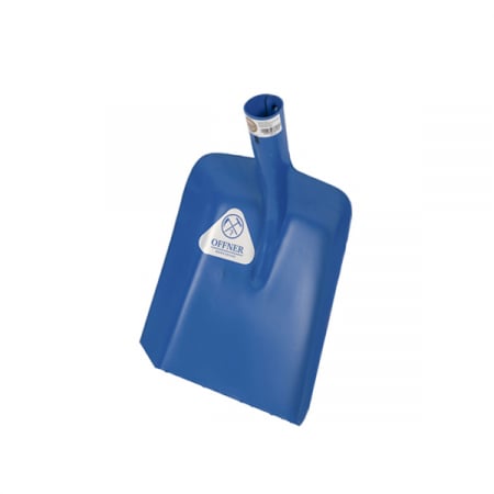 Unelte pentru gradina - Lopata fara coada 31x25 cm