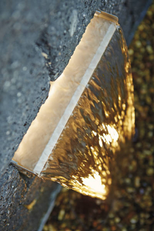 Waterfall Illumination [4]