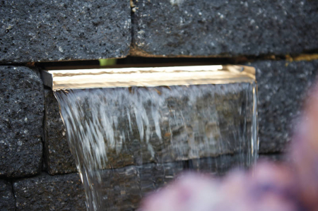 Waterfall Illumination [1]