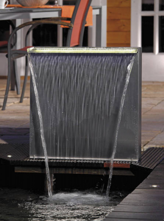 Lumina Waterfall Illumination 60 [10]