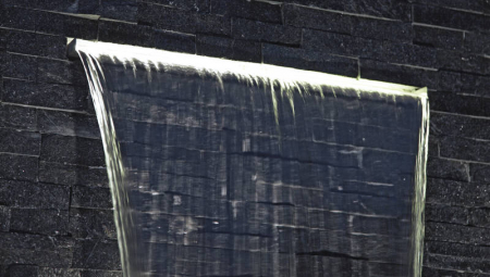 Lumina Waterfall Illumination 60 [6]