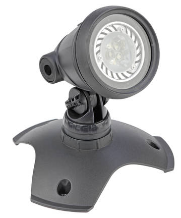 Lumini si spoturi pentru iaz si gradina - LunAqua 3 LED Set 1