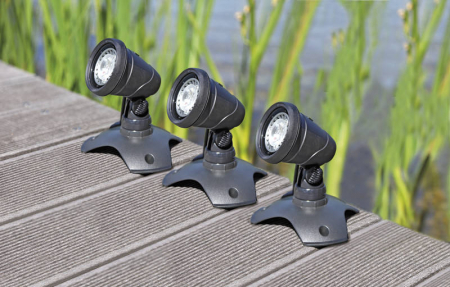 LunAqua 3 LED Set 3 [10]