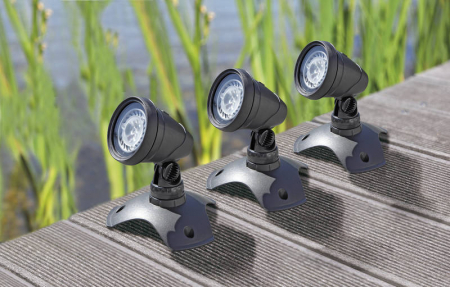 LunAqua 3 LED Set 3 [12]