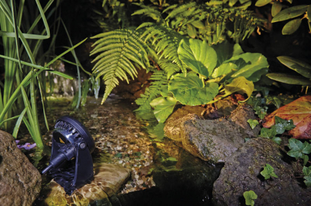 LunAqua Power LED Set [10]