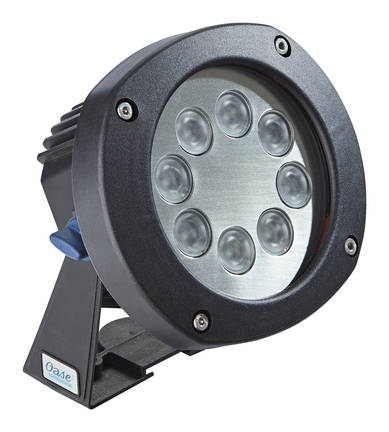 Lumini si spoturi pentru iaz si gradina - Spot Lunaqua power Led XL