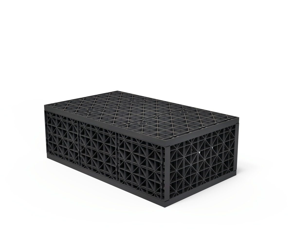 Constructia bazinului - Maxima 60