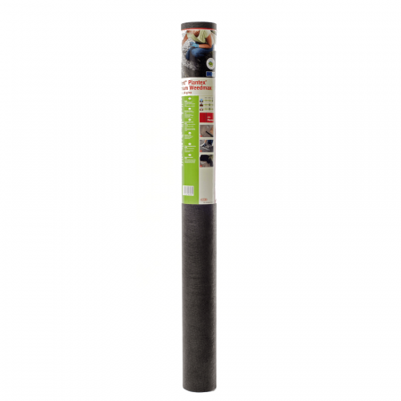 Membrane antiburuieni si folii protectie plante - Membrana anti-buruieni Premium 68g/mp, 2x3 m, negru