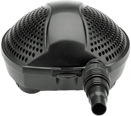 Pondomax Eco 17500 Controller [5]
