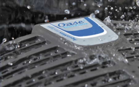 Pompa AquaMax Eco Classic 2500E Oase [4]