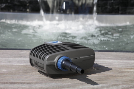 Pompa AquaMax Eco Classic 2500E Oase [1]