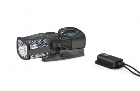 Pompe pentru swimpond, iaz de înot - 12V - Pompa AquaMax Eco Exper 20000 12V