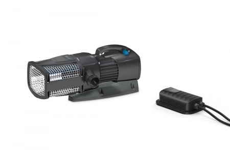 Pompe pentru swimpond, iaz de înot - 12V - Pompa AquaMax Eco Expert 27000 12V