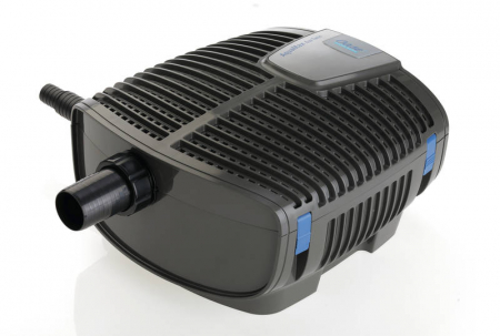 Pompe iaz pentru filtre, cascade si cursuri de apa - Pompa AquaMax Eco Twin
