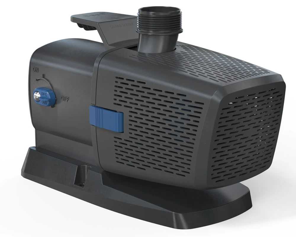 Pompe pentru fantani arteziene - Pompa Aquarius Eco Premium 16500