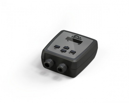 Pondomax Eco 17500 Controller [1]