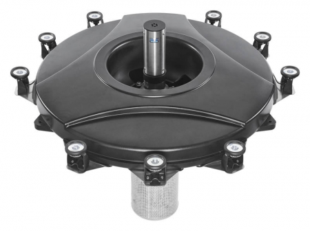 Pompa Plutitoare Arteziana MIDI II 1.1 kW/230V [2]