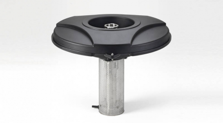 Pompe pentru fantani arteziene - Pompa Plutitoare Arteziana MIDI II 1.1 kW/230V