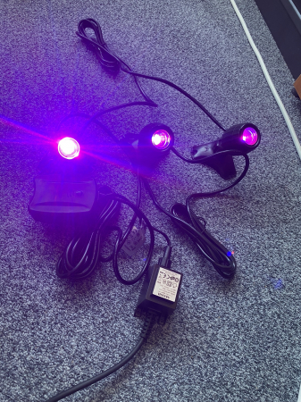 Pondostar LED RGBW 3 [6]