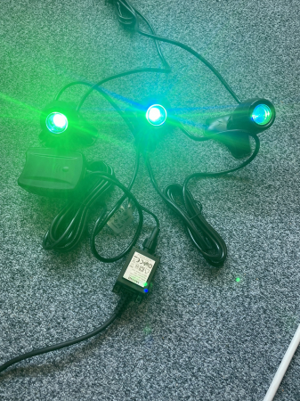 Pondostar LED RGBW 3 [2]