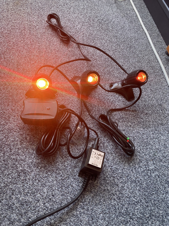 Pondostar LED RGBW 3 [8]