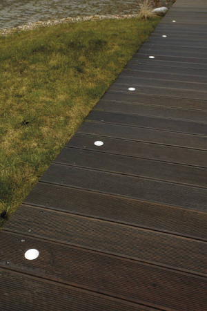 Extensie 10m Cablu Alimentare pentru LunAqua Terra LED [5]