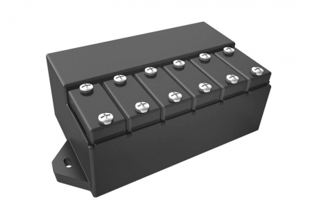Alimentare electrica - Transformator si controller ProfiLux Garden LED