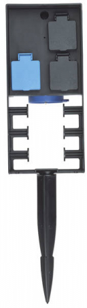 Alimentare electrica - Priza InScenio FM-ProfiMaster