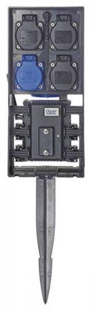 Priza InScenio FM-Master EGC Cloud [2]