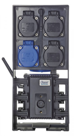 Priza InScenio FM-Master EGC Cloud [1]