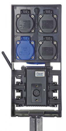 Alimentare electrica - Priza InScenio FM-Master EGC Cloud