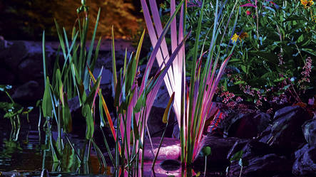 ProfiLux Garden LED RGB [1]