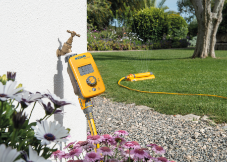 Programator Select Plus Hozelock [2]