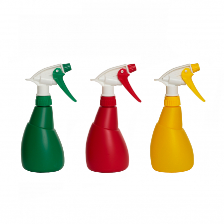 Produse gradina - Pulverizator Volpi DVL 500 ml