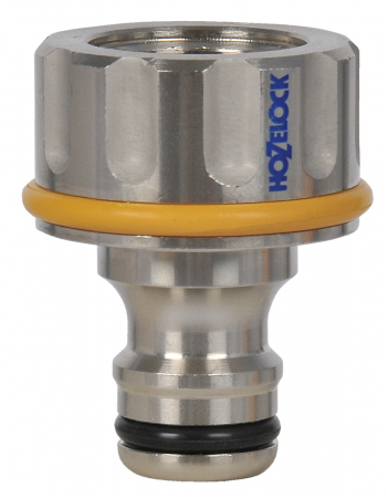 Furtun si accesorii udare - Conector metalic 12 mm