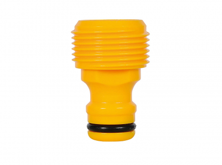 Furtun si accesorii udare - Racord robinet filet interior 19 mm