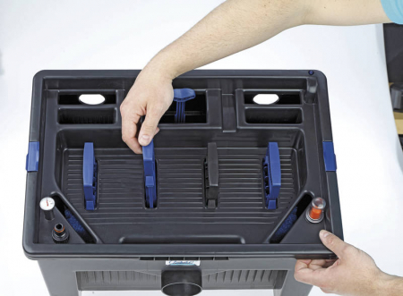 Set Filtrare Iaz BioSmart Oase [3]