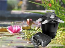 Set Filtrare Iaz Bioforce Revolution 28000 Hozelock Cyprio [1]