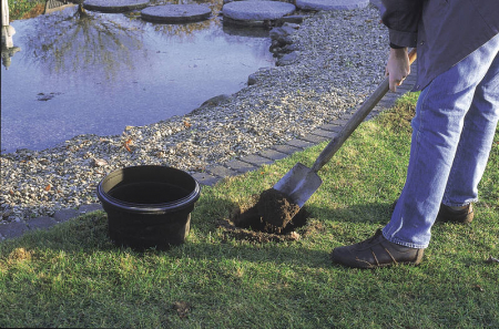 Set Filtrare Iaz FiltoClear Set 5000 [1]